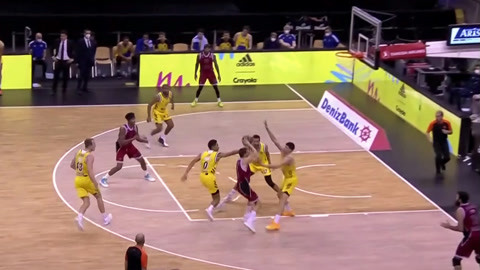 好的平衡 好的平衡