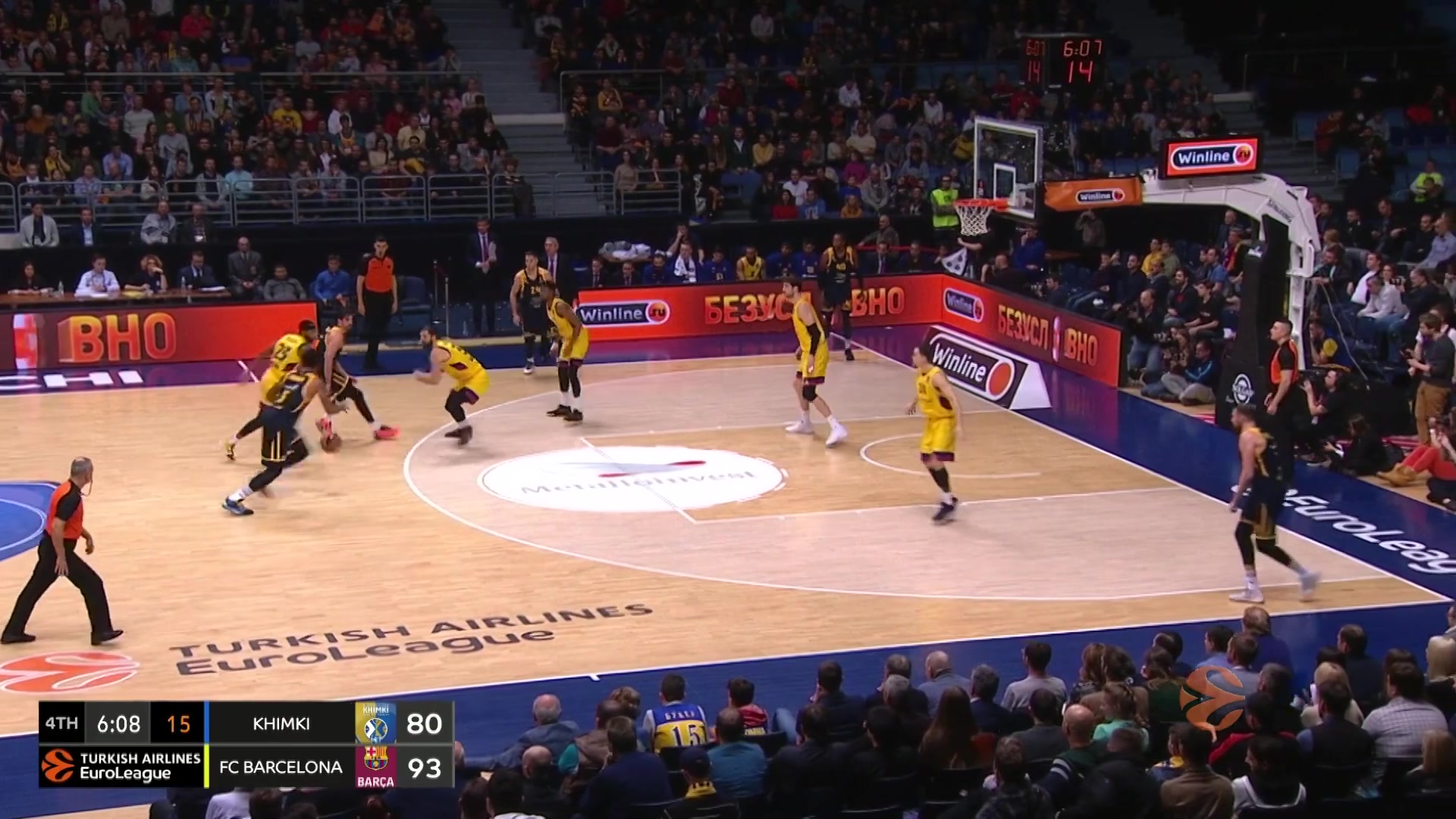 布伦森轰下 布伦森轰下