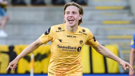 沃尔特马德：为了远离负面情绪，不再关注与自己相关的报道