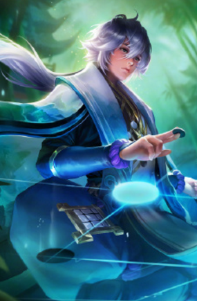大收益在于