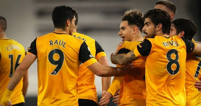 与长臂干扰